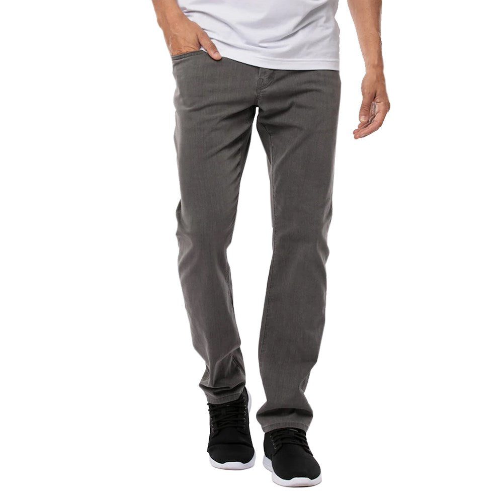 Travis Mathew Legacy Jeans - Grau