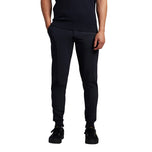 Lyle & Scott Airlight Manschetten Jogger Golfhose - Dark Navy