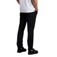 Lyle & Scott Tech Golfhose - Jet Black