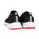Tomo Alpha breite Golfschuhe - Carbonschwarz