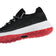 Tomo Alpha breite Golfschuhe - Carbonschwarz