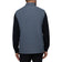 Travis Mathew Clear Cut Golfweste - Insignia/Vintage Indigo