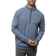 Travis Mathew Zachary - Heather hellblau