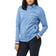 Cross Damen Stinger Full Reißverschluss - Bel Air Blue