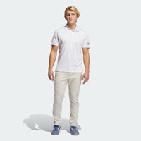 Adidas Adicross Chino Golfhose - Aluminium