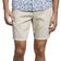 Peter Millar Bedford Cotton Mischgolf kurz - Stein