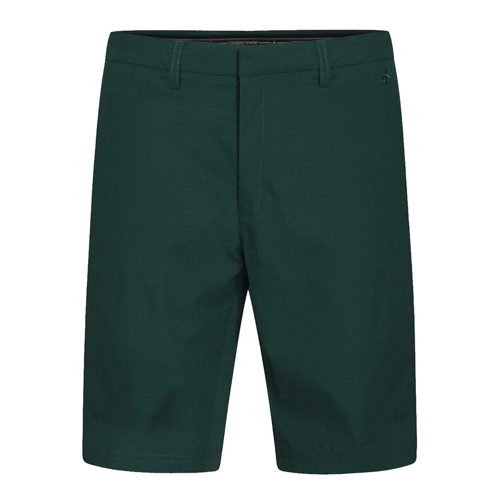 Cross Byron Lux Golf Shorts - Botanischer Garten
