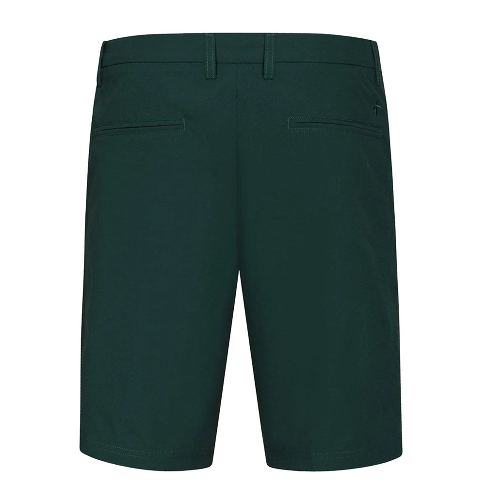 Cross Byron Lux Golf Shorts - Botanischer Garten