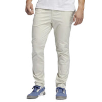 Adidas Adicross Chino Golfhose - Aluminium