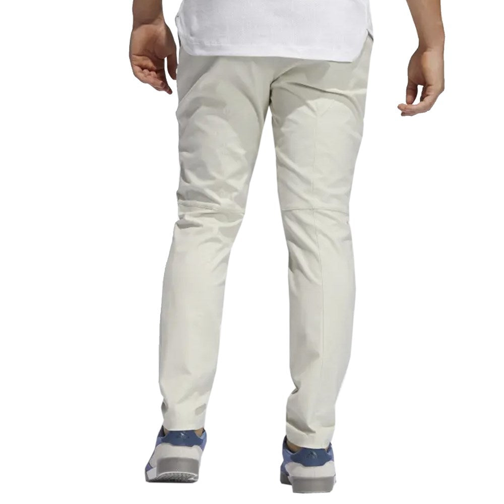 Adidas Adicross Chino Golfhose - Aluminium
