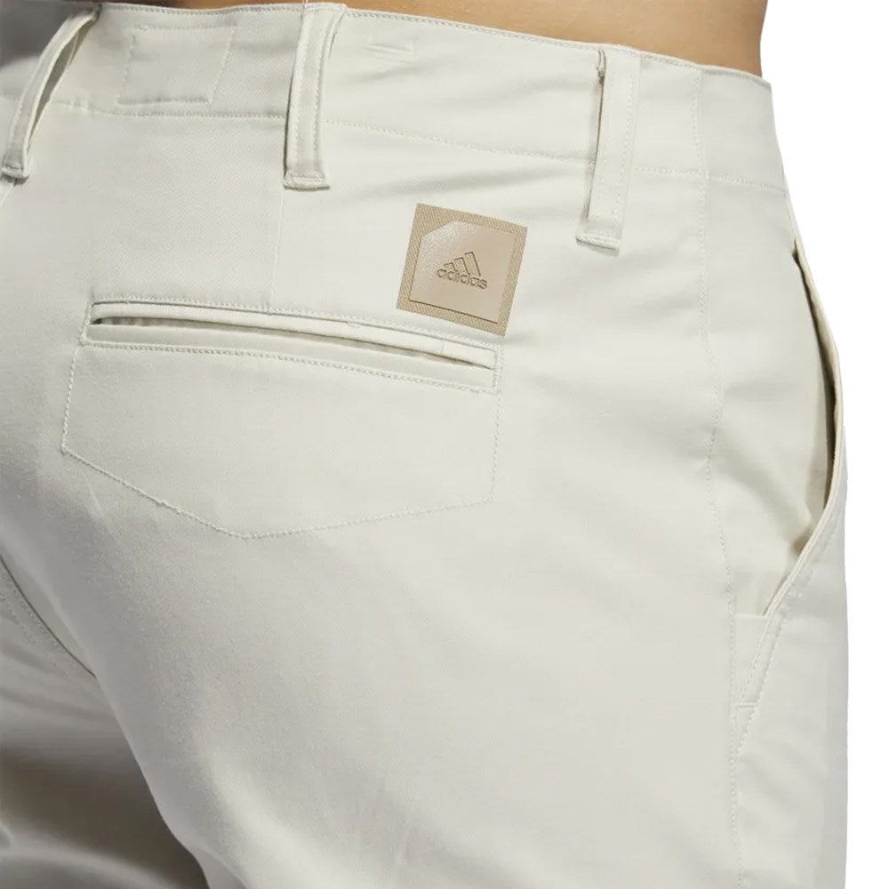 Adidas Adicross Chino Golfhose - Aluminium
