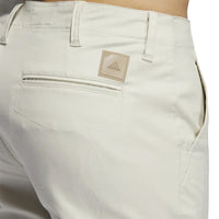 Adidas Adicross Chino Golfhose - Aluminium