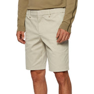Hugo Boss Liem 4-10 Shorts - leichtes Beige