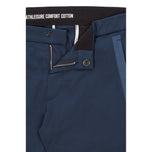 Hugo -Chef Rogan Golfhose - Marine