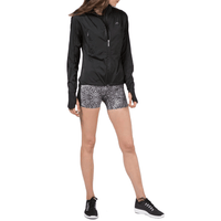 J. Lindeberg Women's Gaby Compression Shorts - Patten