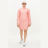 Rohnisch Frauen Jodie Golfjacke - Rose
