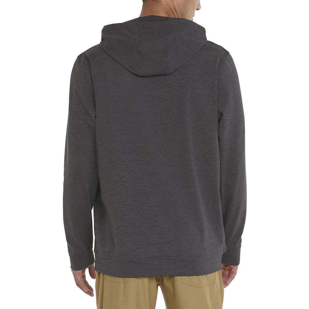 Puma CloudSpun Progress Golf Hoodie - Puma Black