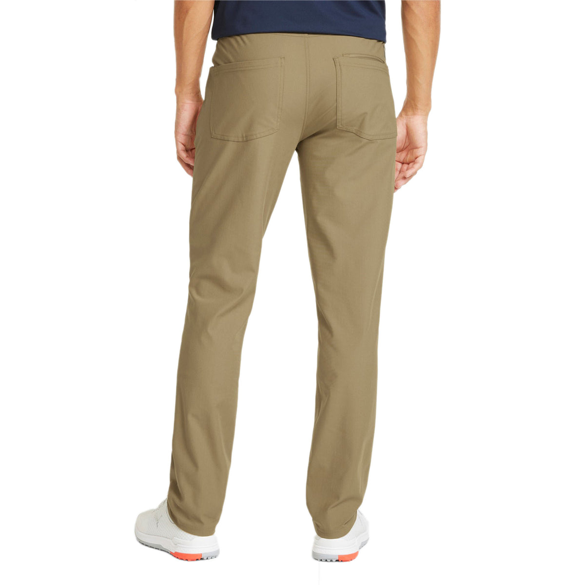 Puma 101 Golfhose - antike Bronze