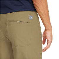 Puma 101 Golfhose - antike Bronze