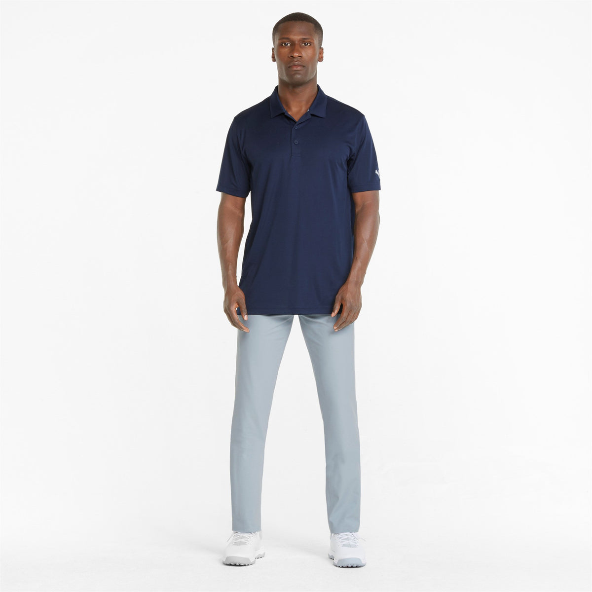 Puma 101 Golfhose - Hochhoch