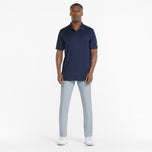 Puma 101 Golfhose - Hochhoch