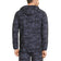 Puma Egw mit Kapuze -Golfjacke - Navy Blazer