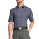 Puma Mattr Flamingo Golf Polo -Hemd - Navy Blazer/hellweiß