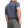 Puma Mattr Flamingo Golf Polo -Hemd - Navy Blazer/hellweiß