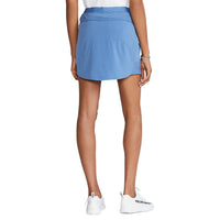 Rlx Ralph Lauren Frauen AIM SKORT - Französisch Blau