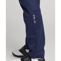 Rlx Ralph Lauren Slim Fit Water Repellent Hosen - Französische Marine