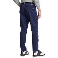 Rlx Ralph Lauren Slim Fit Water Repellent Hosen - Französische Marine
