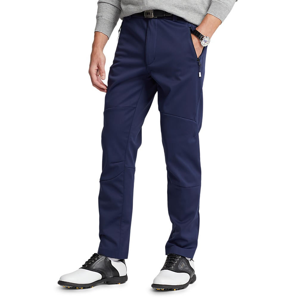 Rlx Ralph Lauren Slim Fit Water Repellent Hosen - Französische Marine