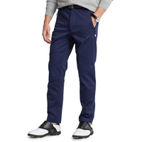 Rlx Ralph Lauren Slim Fit Water Repellent Hosen - Französische Marine
