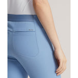 Rlx Ralph Lauren Frauen Eagle Hosen - Blau