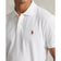 Polo Performance Ralph Lauren Cotton Pique Polo - rein Weiß