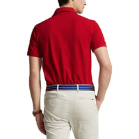 Polo Performance Ralph Lauren Cotton Pique Polo - Rl Rot