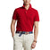 Polo Performance Ralph Lauren Cotton Pique Polo - Rl Rot