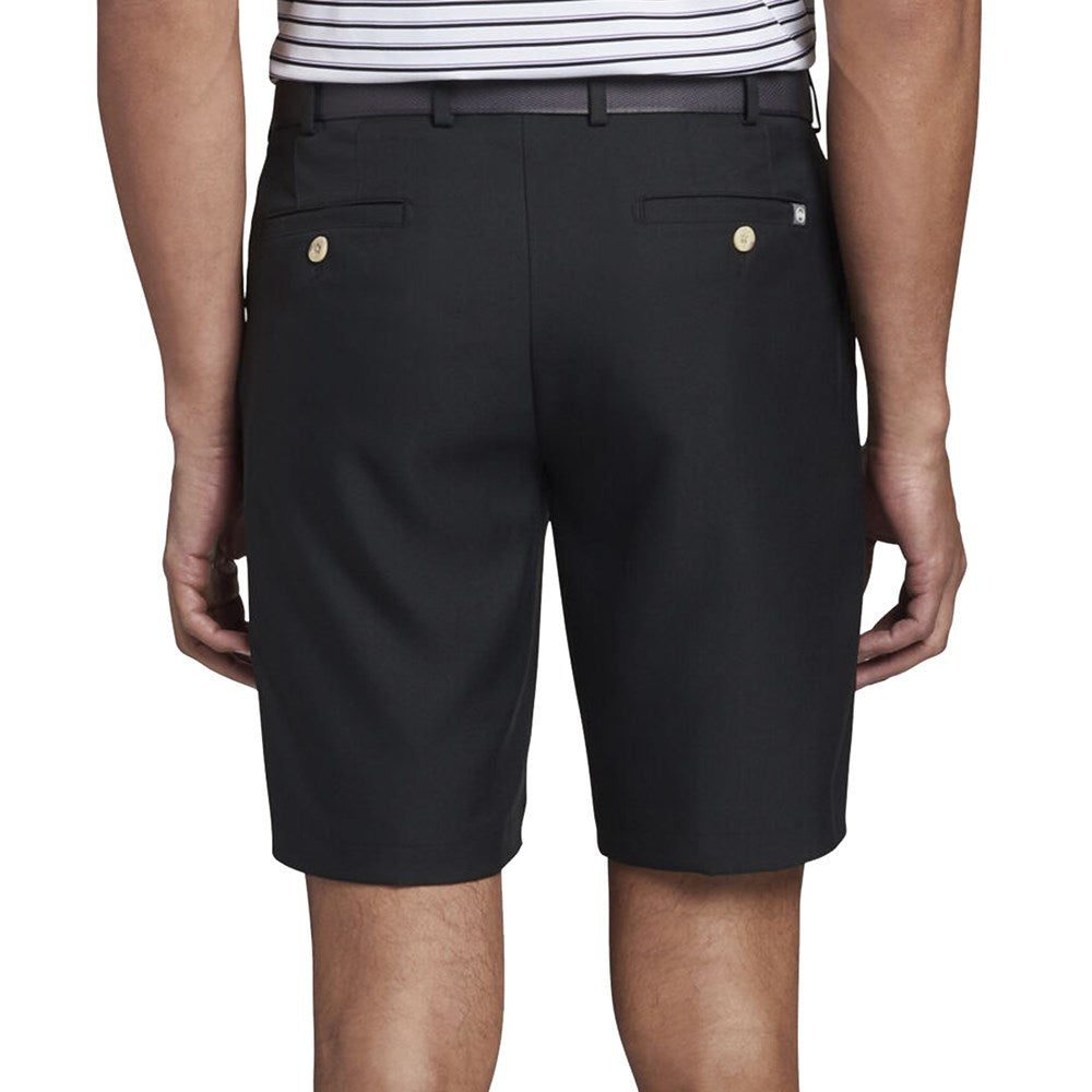 Peter Millar Salem High Drape Performance kurz - schwarz