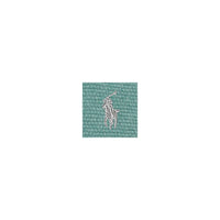 Polo Performance Ralph Lauren Coolmax 1/4 Zip - Jersey Green
