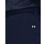 Under Armour Drive Tapered Golf Hosen - Mitternachtsmarine